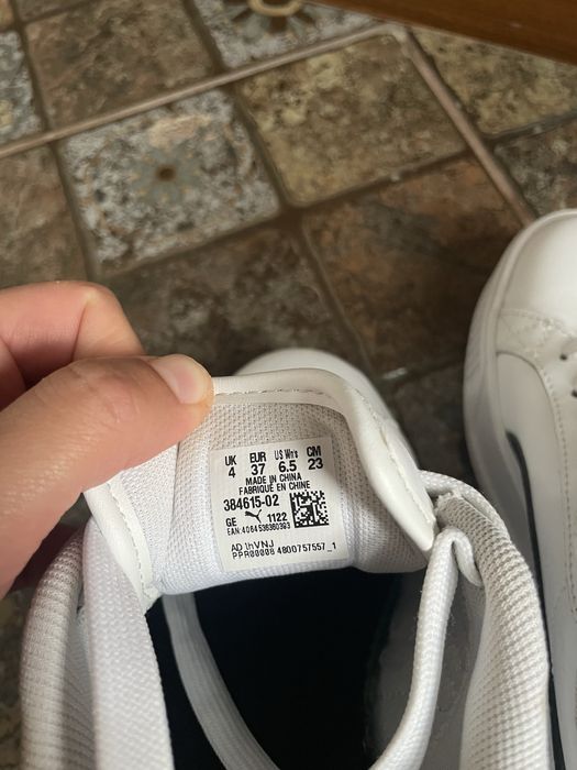 Adidași puma damă