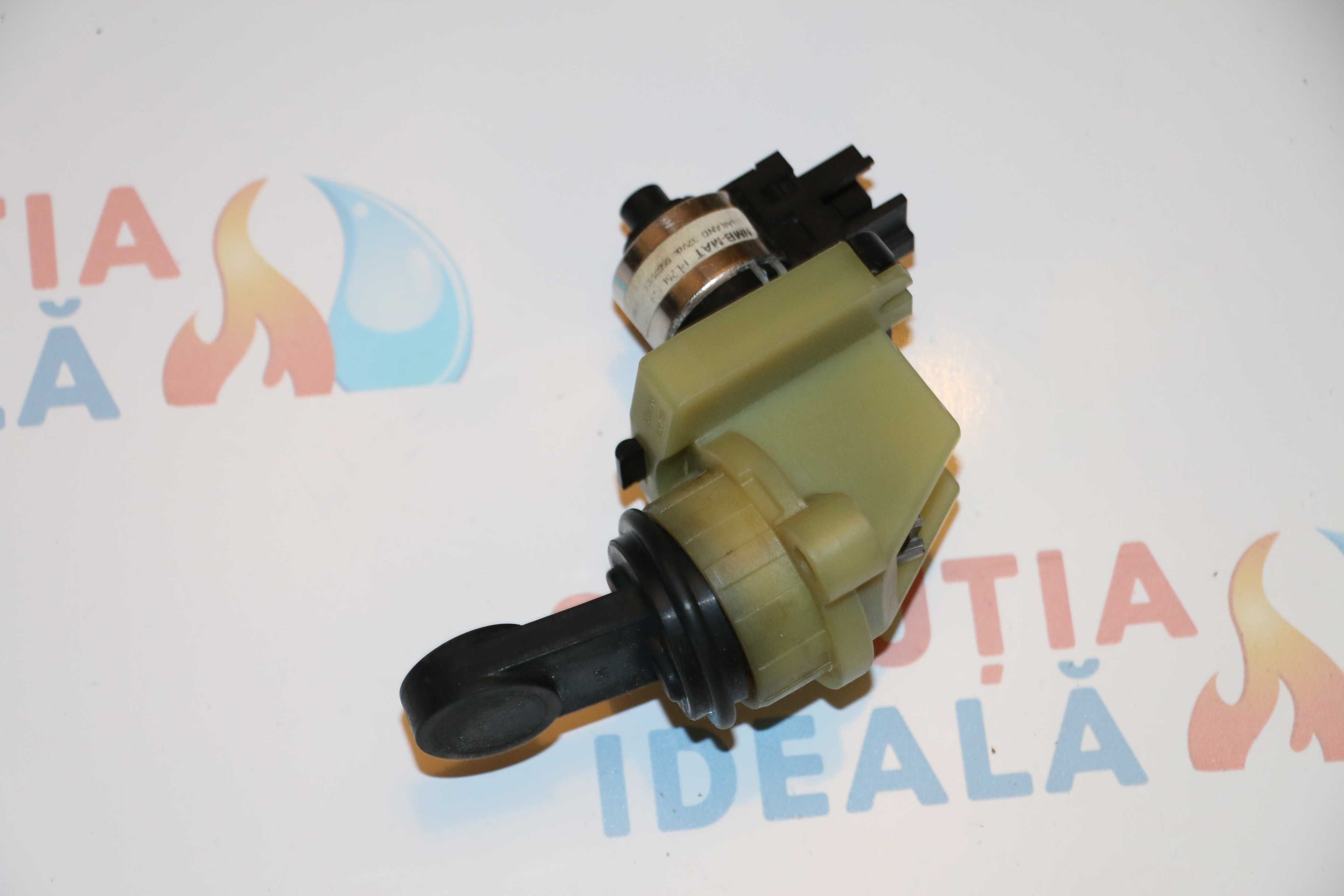 Servomotor Kit vana 3 cai centrala Bosch GAZ 5000 WT ZWSE28-5/2MFA 23