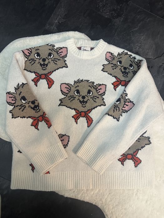 Pulover Disney