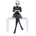 Nier Automata 2B Аниме фигура