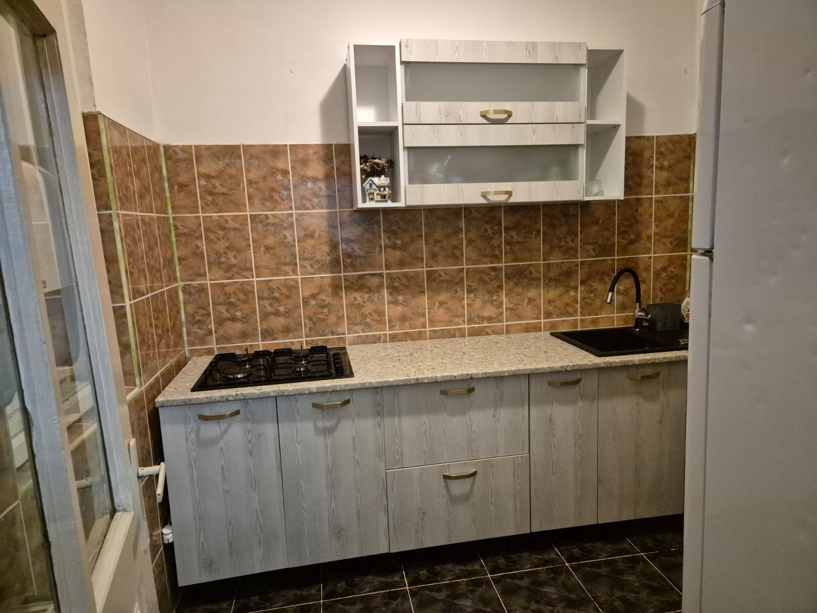 Închiriez Cabana La Tufe Belis