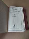 Biblia sau Sfanta Scriptura - British and Foreign Bible Society, 1967