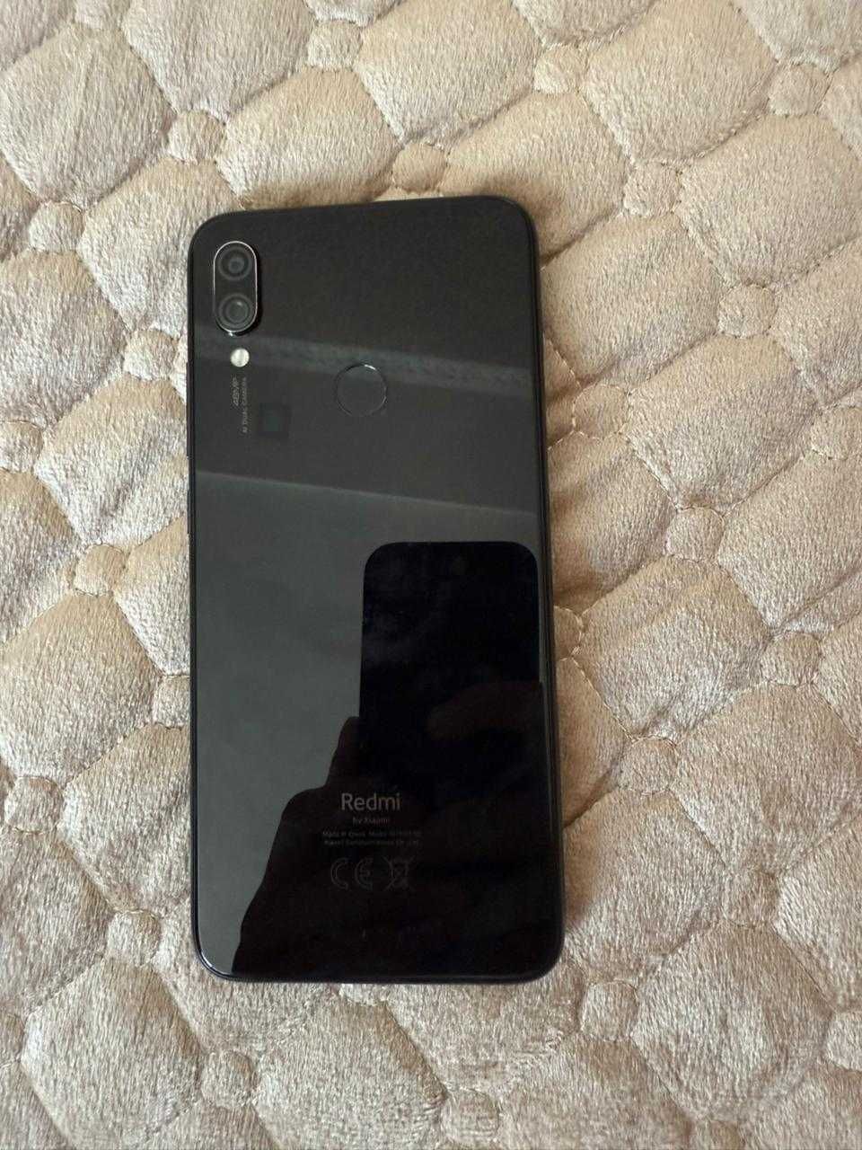 Xiaomi Redmi Note 7