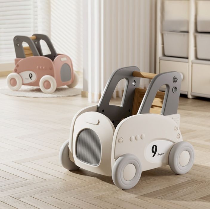 Ходунок каталка Baby pods