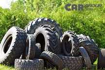 Cauciucuri 380/75R20 Alliance Anvelope Tractor Second REZISTENTE