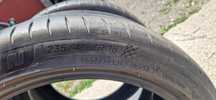 Anvelope Michelin Pilot Sport 4