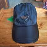 Sapca Prada Neagra