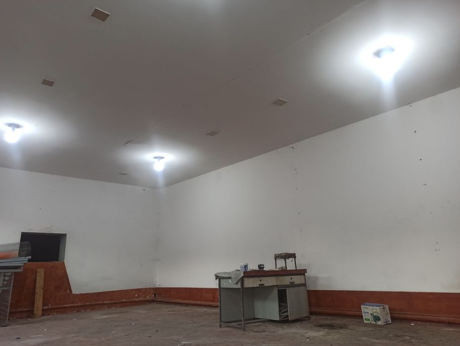 Сдаются в аренду производственные помещения от 80 кв.м до 500 кв.м