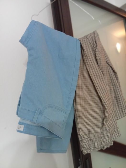 Pantaloni,blugi NOI,XL