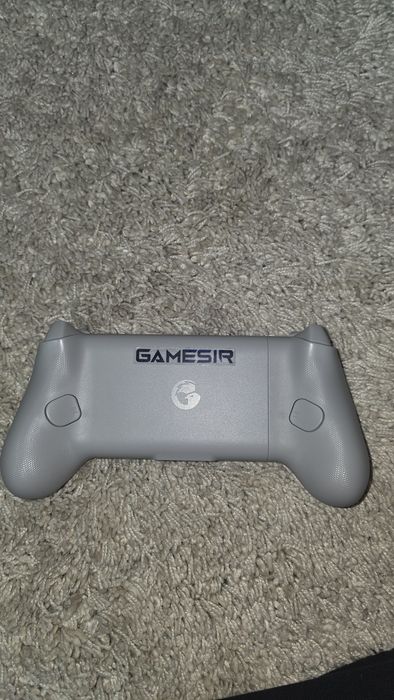 Gamesir G8 Galileo type c