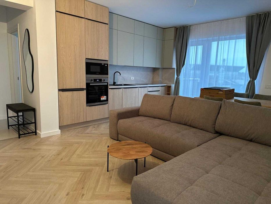 Inchiriere apartament Prima Arena Oradea