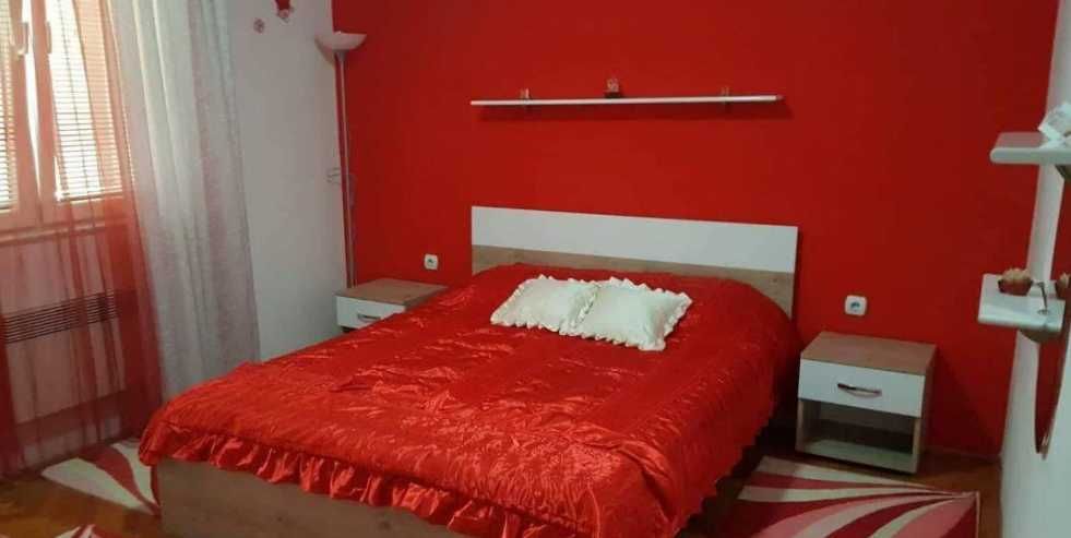 Дава се под наем Тристаен апартамент в Пловдив, Беломорски - 90 кв.м за 321.3 € - Снимка #4