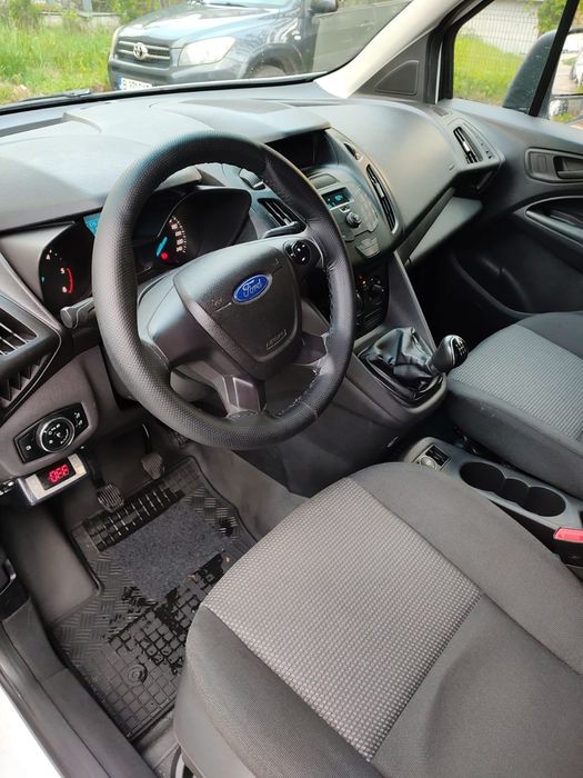 Ford Connect frigorific
