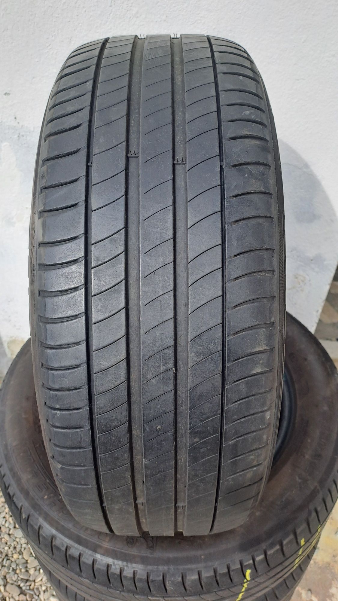 Anvelope vara 235 55 r17 MICHELIN