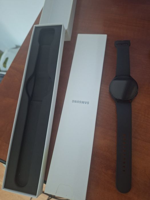 Smartwatch galaxy watch 5