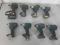 Импактор - Makita DTD146