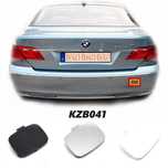Капаче задна броня BMW E65 E66 02-08 бмв 7 серия 730i 730d 740d 740i