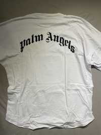 moncler x palm angels тениска