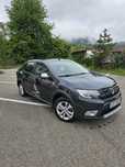 Logan stepway 1.5 diesel adblue 2020 !!!