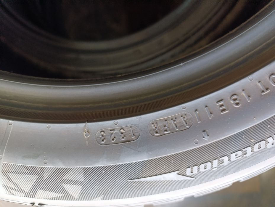 Anvelope de iarnă 205 55 17 Nexen dot 2023