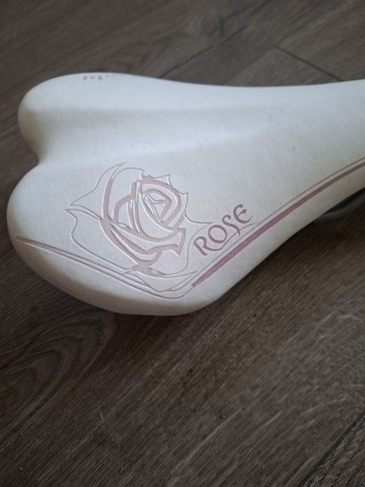 Şezut bicicleta Lady Rose