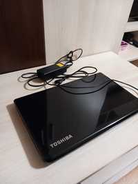 Laptop Toshiba Satellite