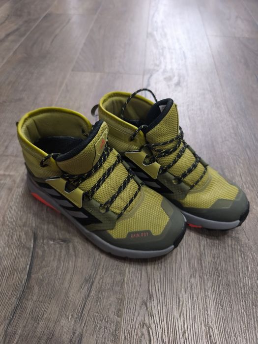 Детски боти Adidas TERREX/Адидас