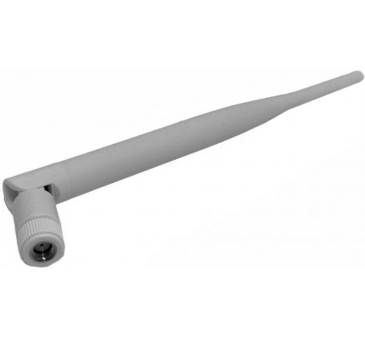 Antena Wireless 10dBi Antena Wifi RP-SMA Antena Router WIFI SMA-RP