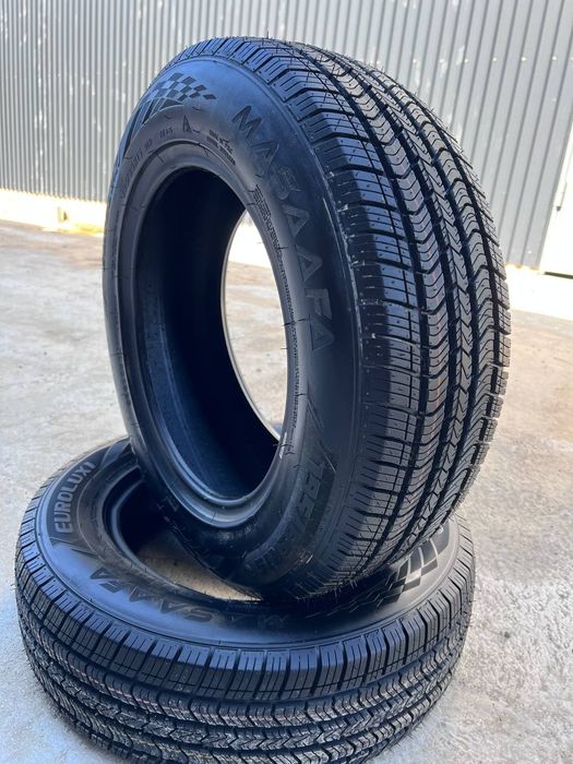 Masafa 2025 sifat balon