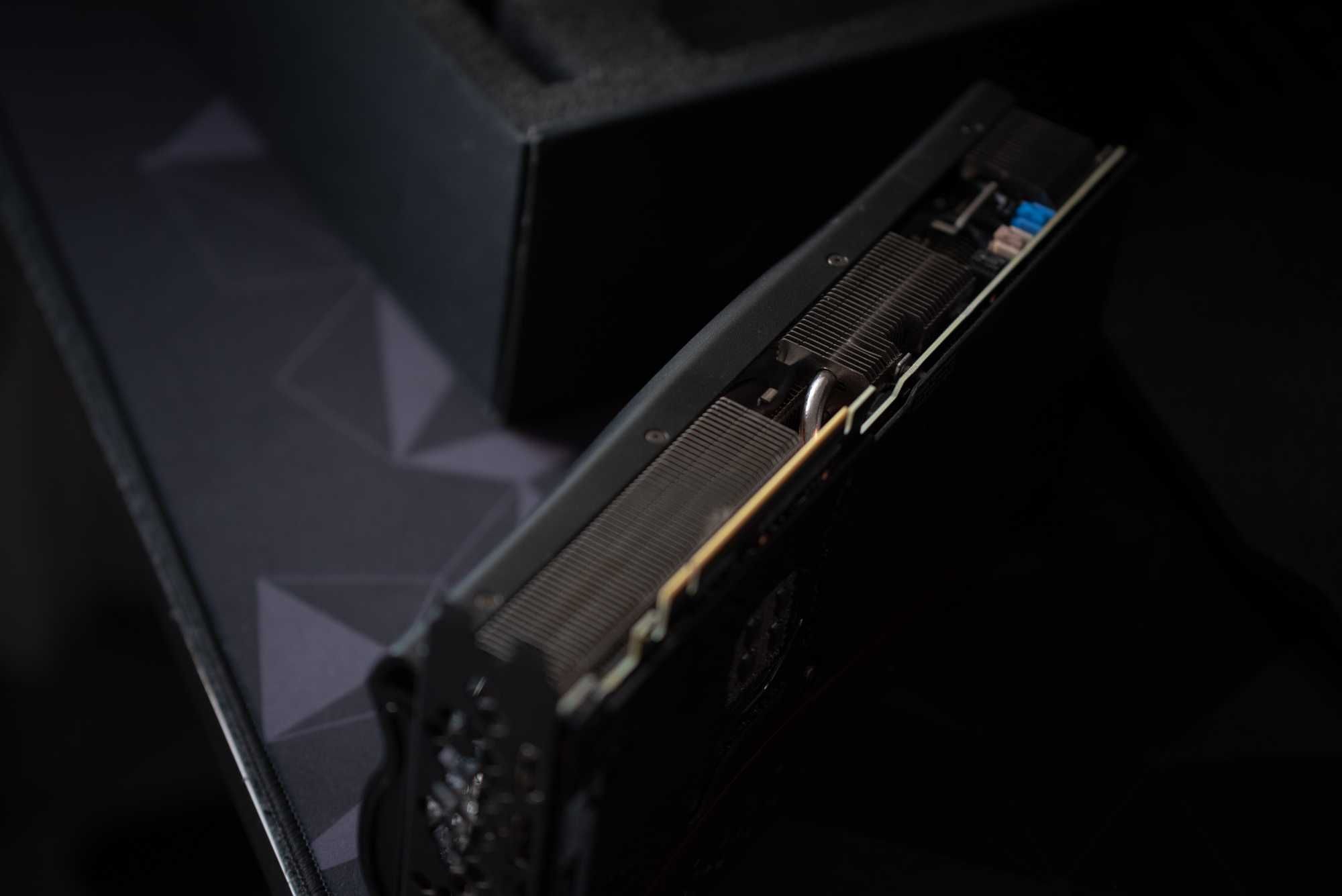 Placa video EVGA GeForce RTX 3080 Ti FTW3 ULTRA, 12GB GDDR6X, 384-bit