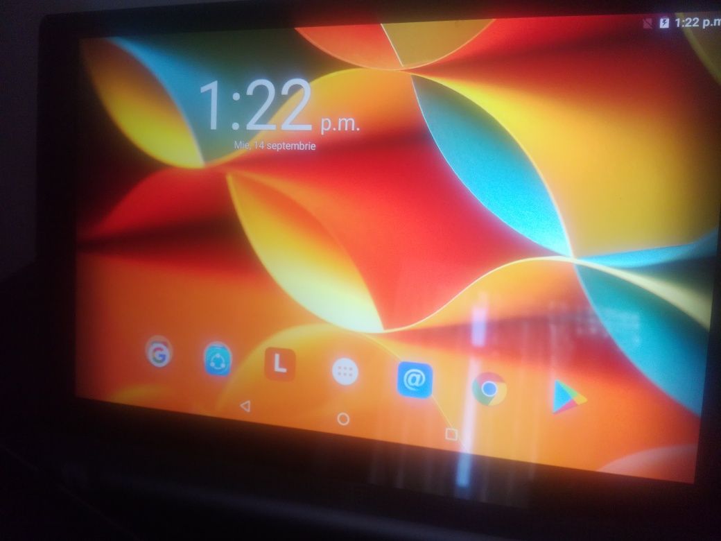 Tableta Lenovo Yoga 3 YT3-X50L