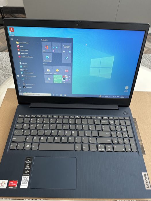Laptop Lenovo Nou