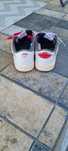 Adidas Nike Jordan
