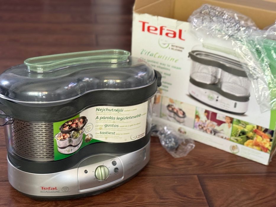 Tefal Vita Cuisine