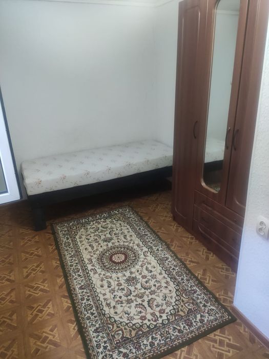 Сдам в аренду комнату в доме