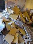 Debarasez,evacuez,resturi de materiale din construcții