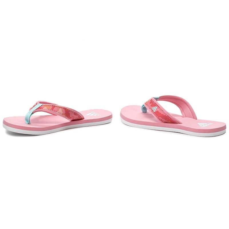 Дамски джапанки Adidas Beach Thong K S80625 - 36