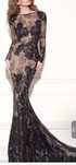 Rochie Tarik Ediz