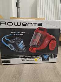 Aspirator Rowenta