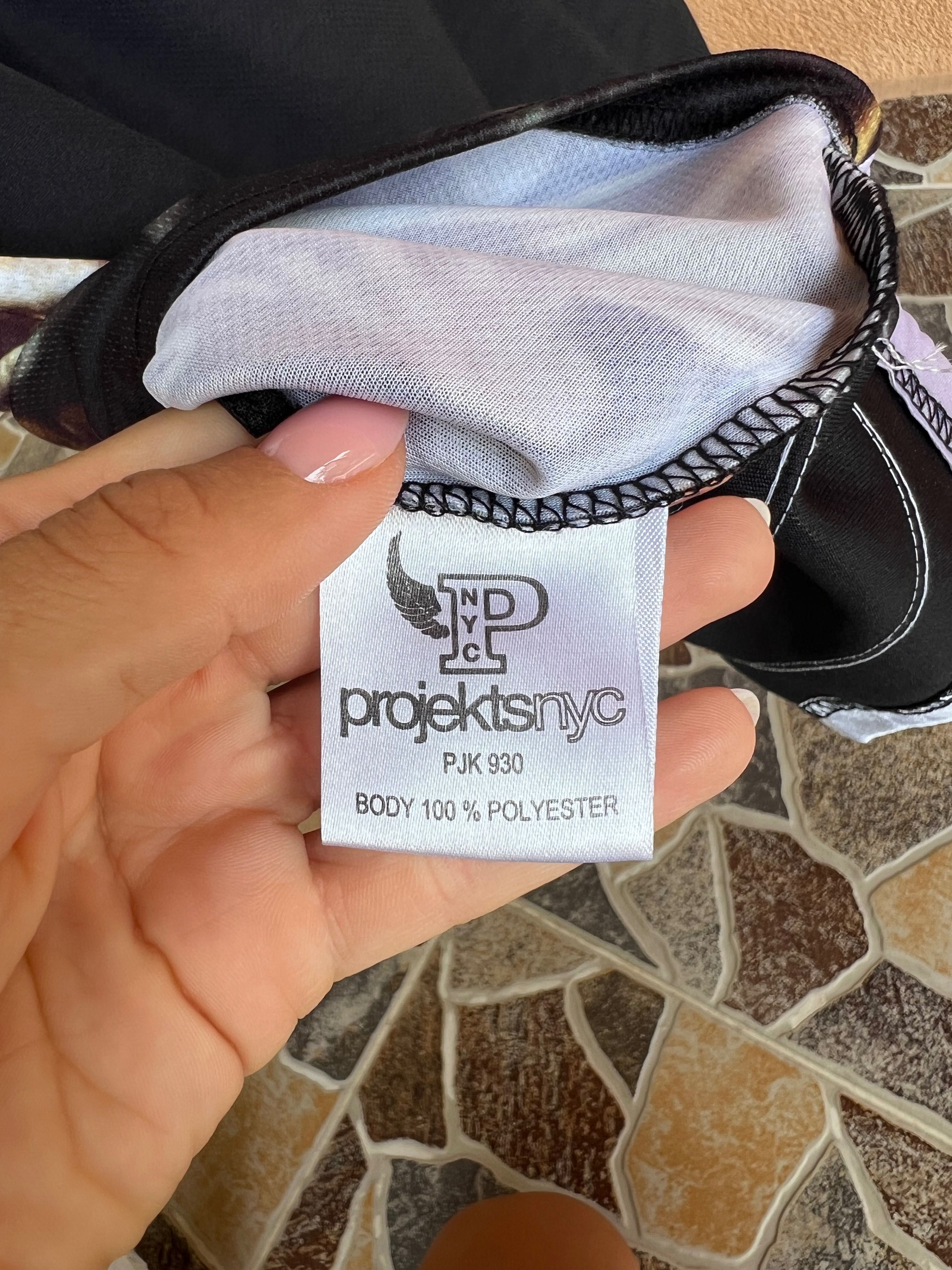 Тениска Projekts size- S