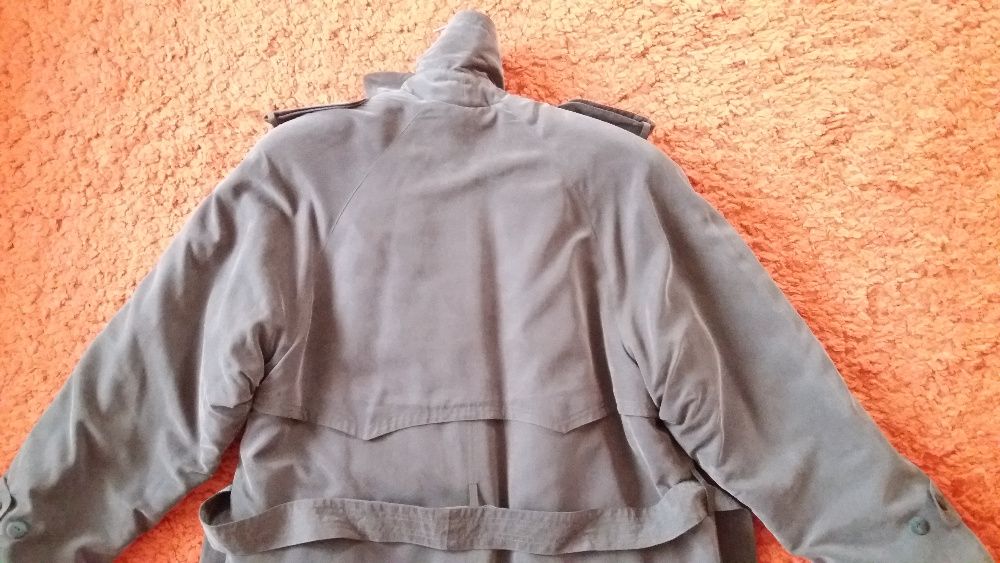 Vand palton HOUSE of ART