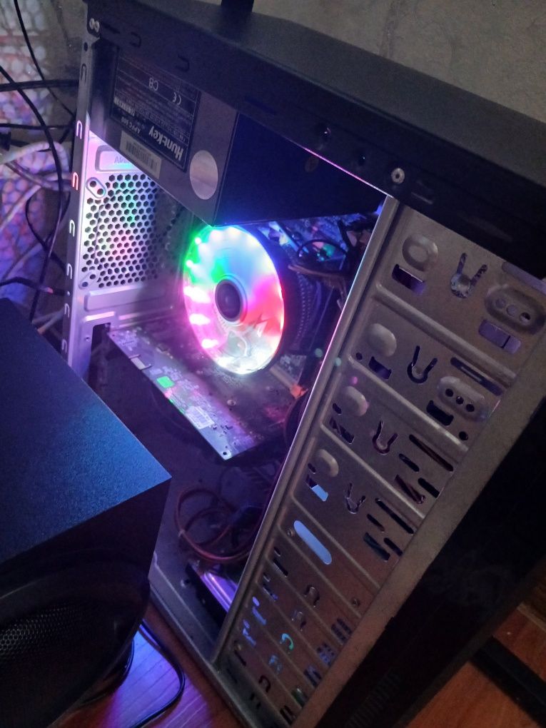 Компютер продам core i3