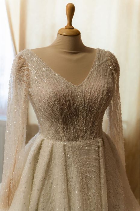 Rochie de mireasa de vanzare