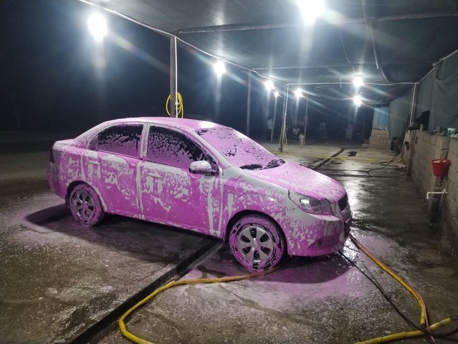 Nexia R3  LT mexanika