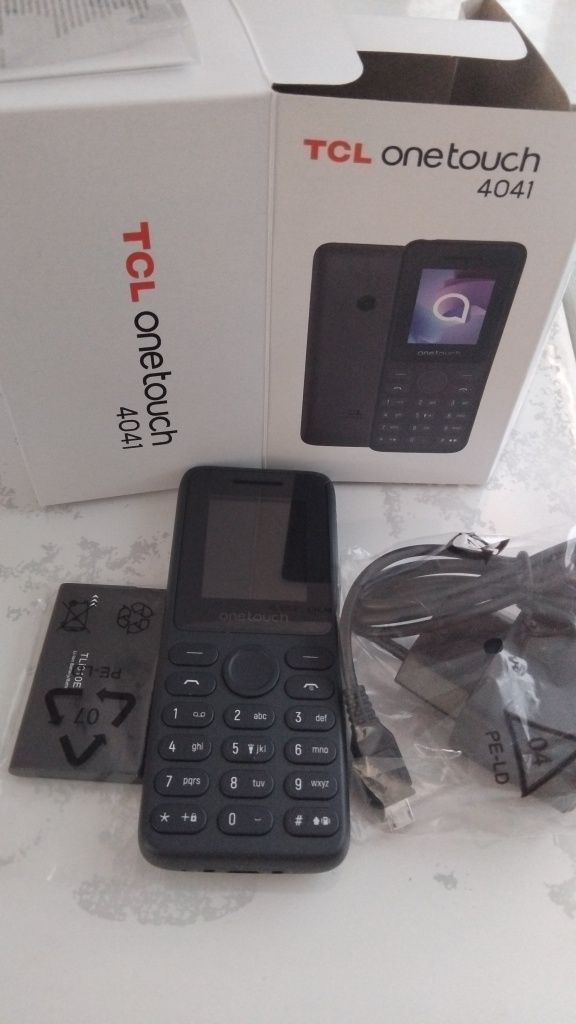 TCL onetouch 4041