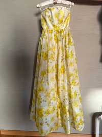 ZIMMERMANN Wonderland maxi dress