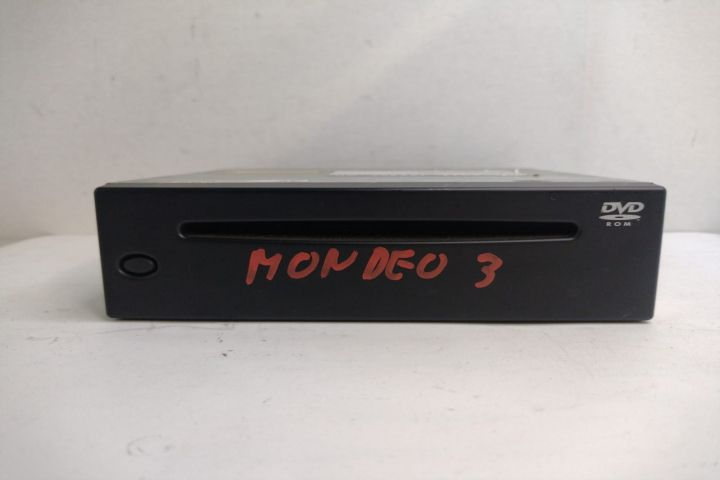 Dvd player 3S7T10E887AD Ford Mondeo MK3