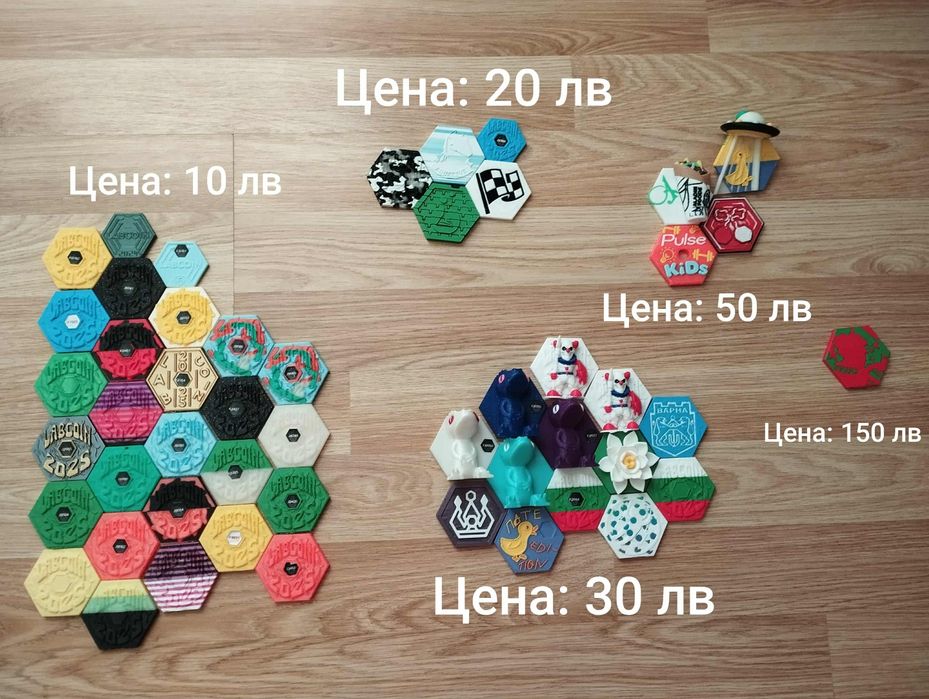 Лабкойн Labcoin  Лабкойни