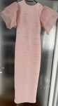 Rochie midi pe corp
