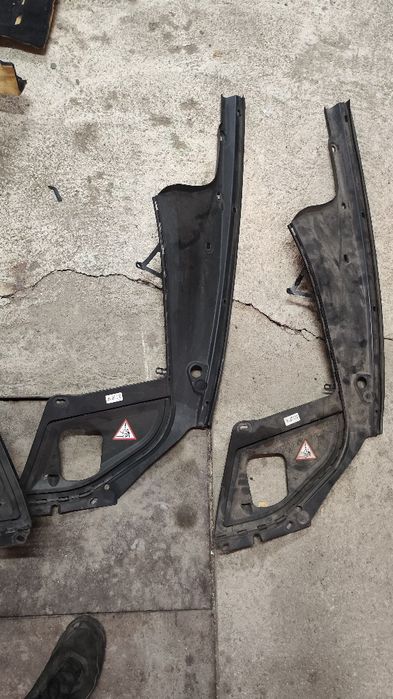 Кори за BMW f10 F11